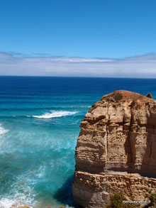 12 apostles - Australie